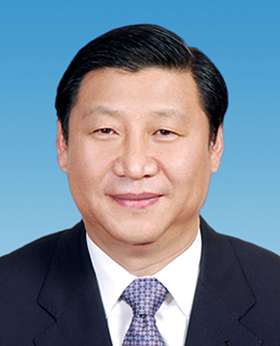 Xi Jinping Xi Jinping